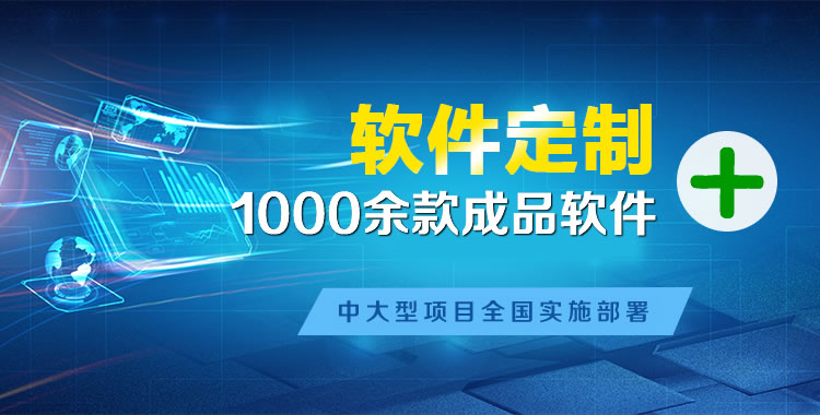新村软件开发